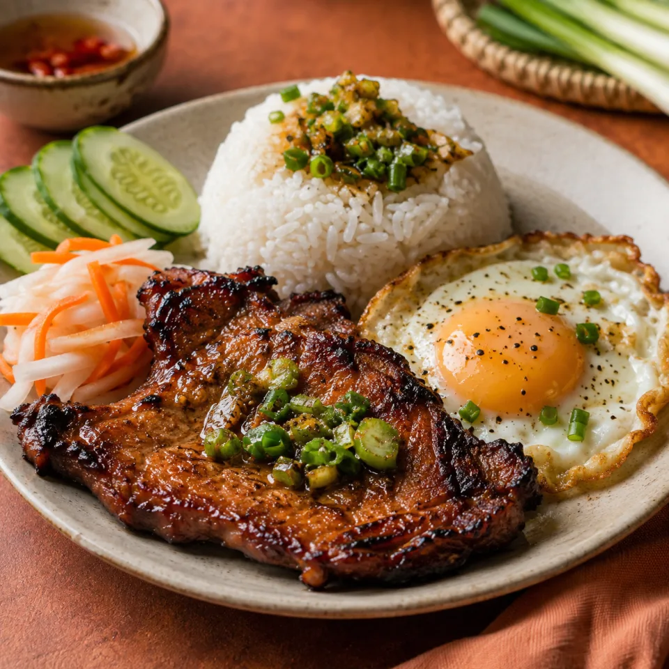 Quầy pha chế và khu pha chế