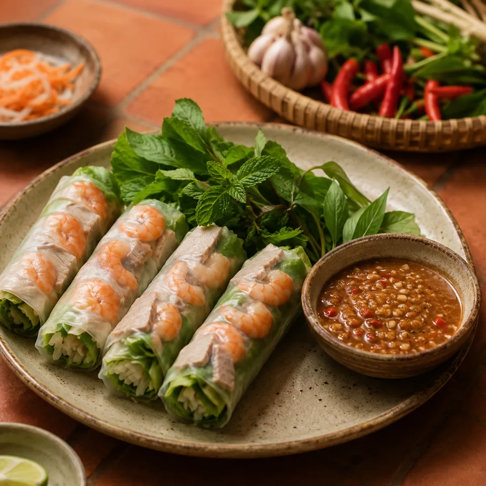 Khu vực ngồi ngoài trời